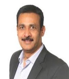 Mr. Sunil Kumar Mohapatra