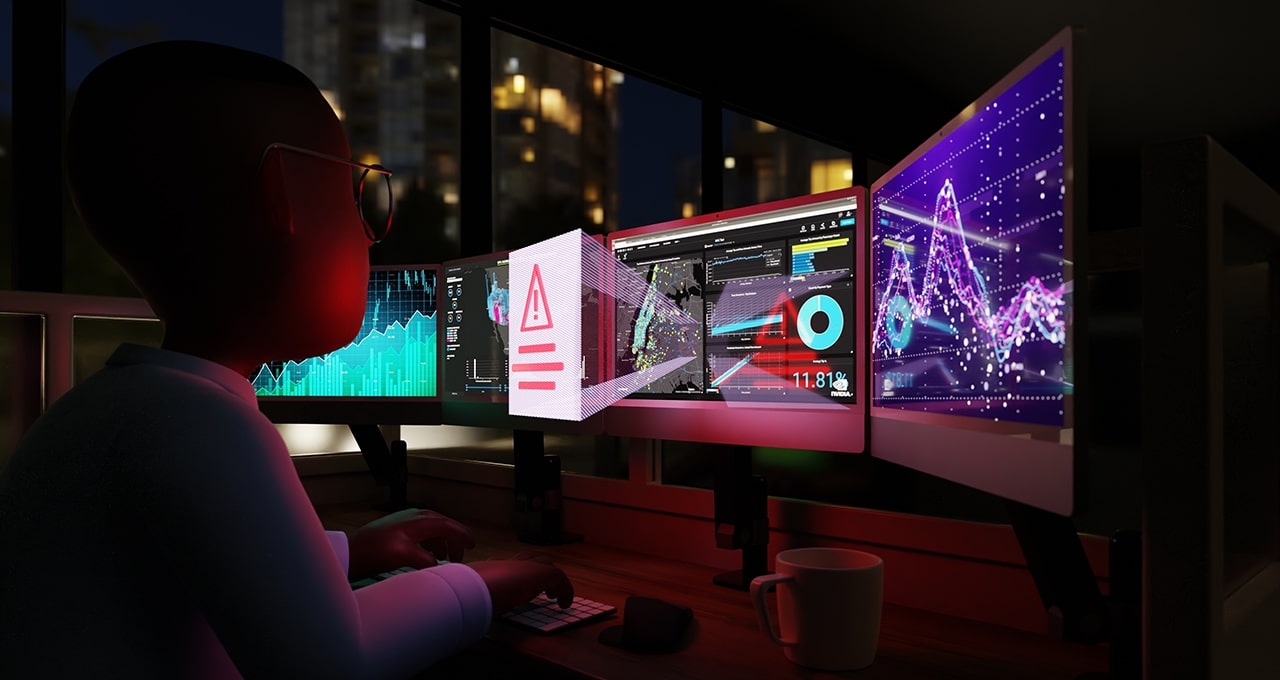 Synthetic Businesses: The New Billion-Dollar Fraud Machine