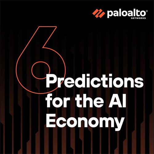 Palo Alto Networks 2026 Predictions: The "Year of the Defender,"