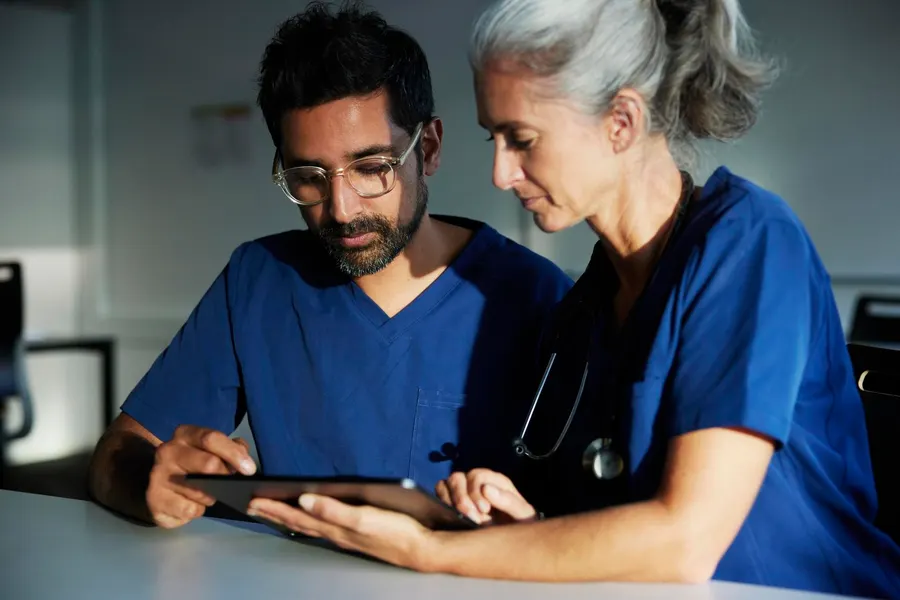 FaceOff: Transforming Healthcare Through Multimodal Behavioral & Affective AI