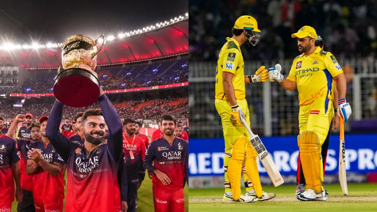 IPL 2026 Auction Wrap: Full Squads Of All 10 Teams Finalised; Green Most Expensive, Prashant & Kartik Set Record