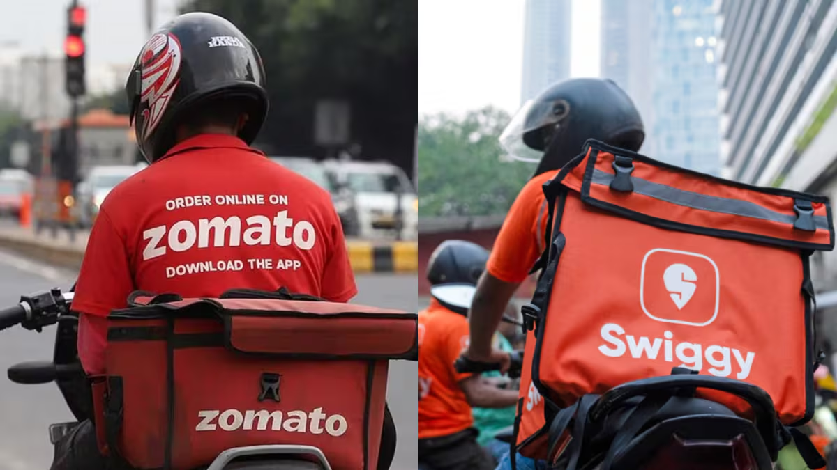 Zomato and Swiggy Can Confront AI Generated Food Image Fraud with FaceOff Powered Protection