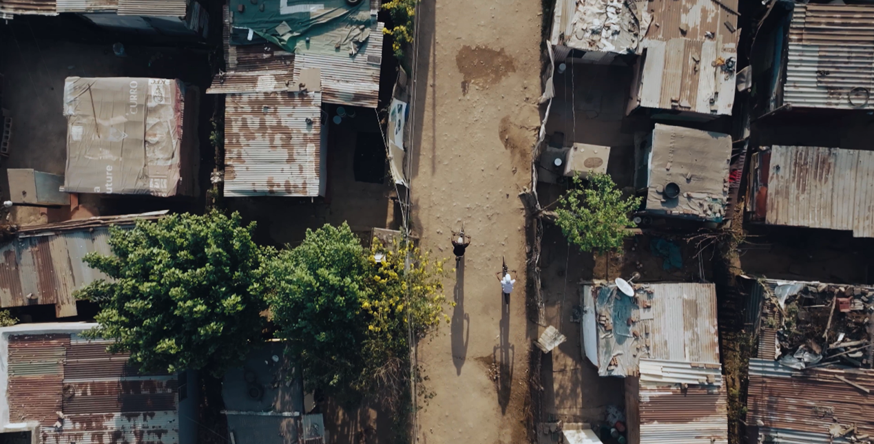 Huawei and Broadband Infraco Are Powering South Africa’s New Digital Highway