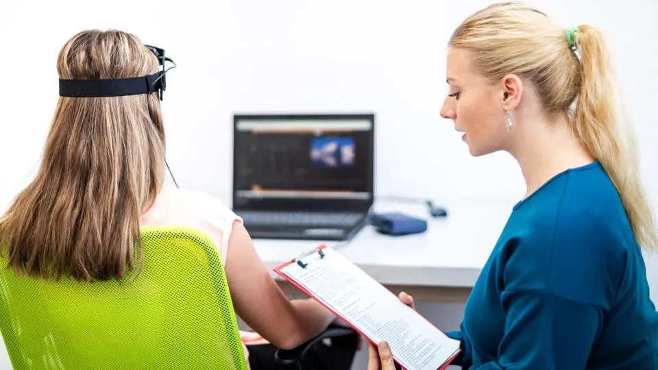 FaceOff Brings Measurable Value to Brain Performance and Neurofeedback Centers