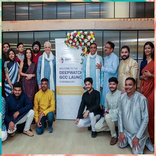 Deepwatch Opens Global Capability Center in Bengaluru to Accelerate AI-Driven Cybersecurity Innovation