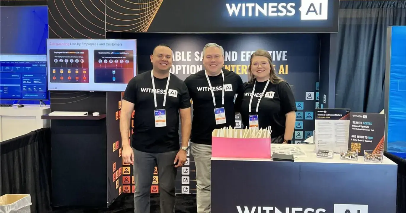 WitnessAI Raises $58M to Expand AI Security Platform