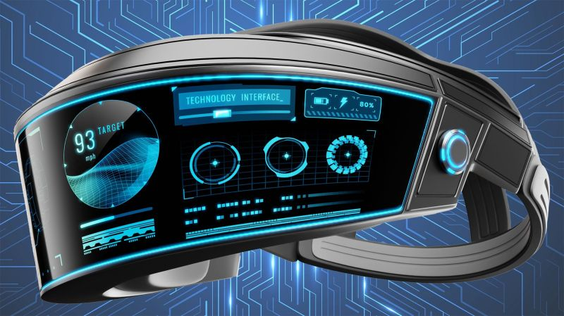 FaceOff Technologies and the Future of Cognitive Wearables