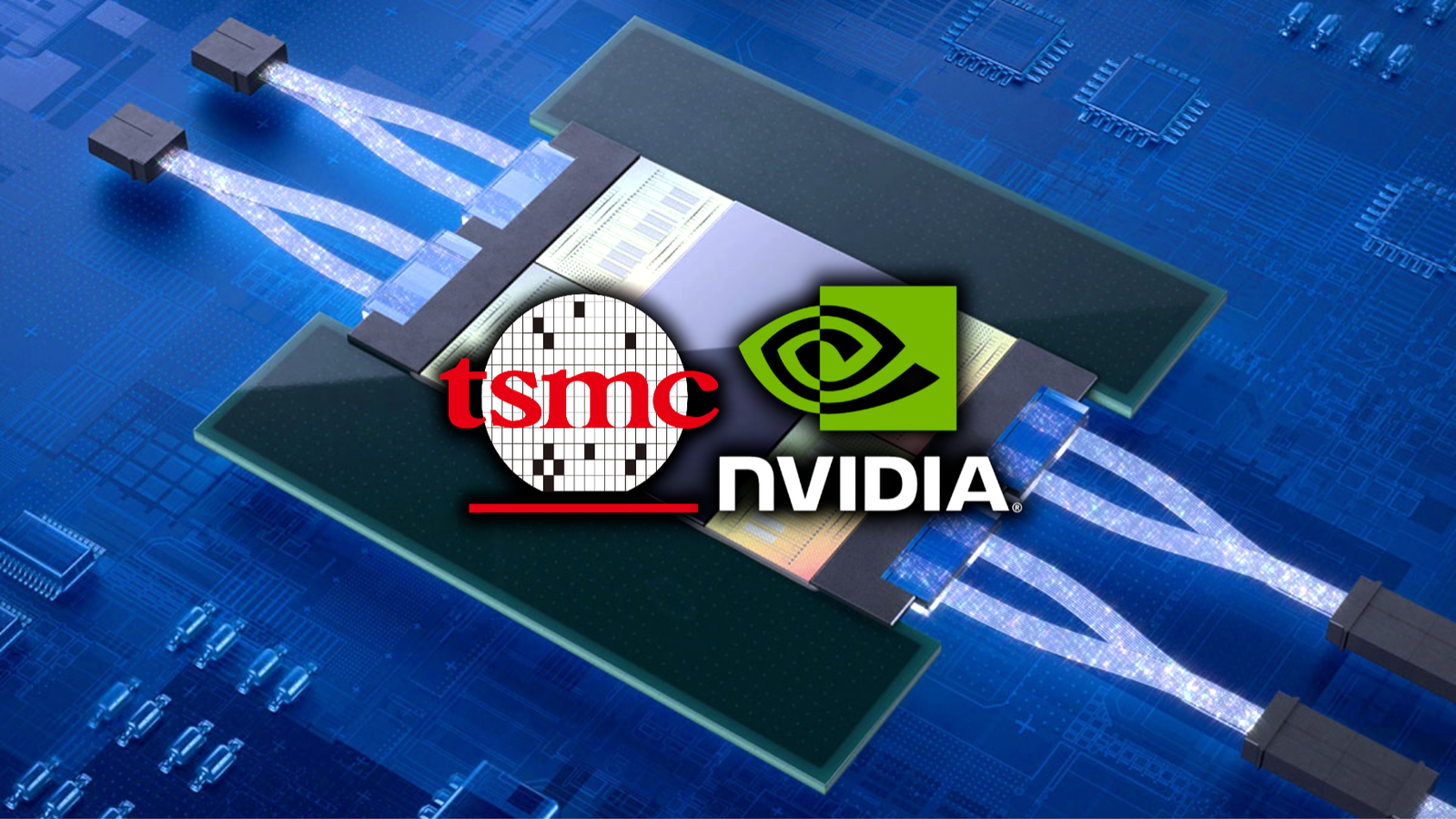 TSMC’s Capacity Crunch Squeezes Nvidia and Broadcom