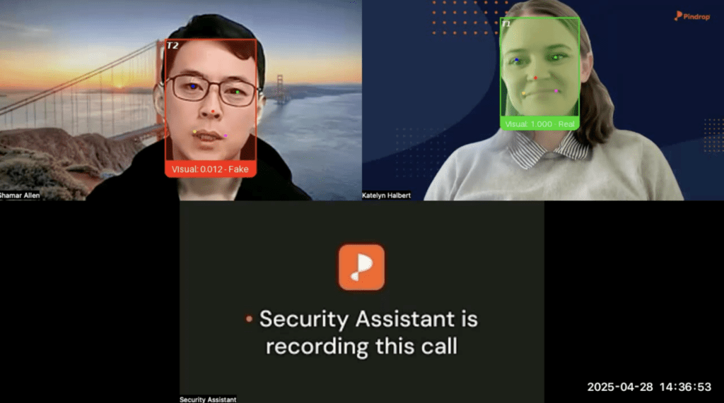 Deepfake Candidates Exploit Remote Hiring Loopholes