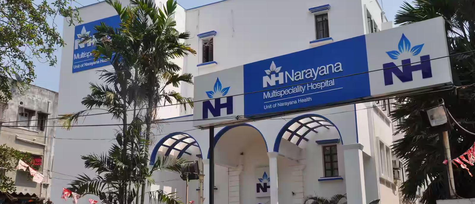 Narayana Health Adopts Saviynt to Strengthen Identity Security