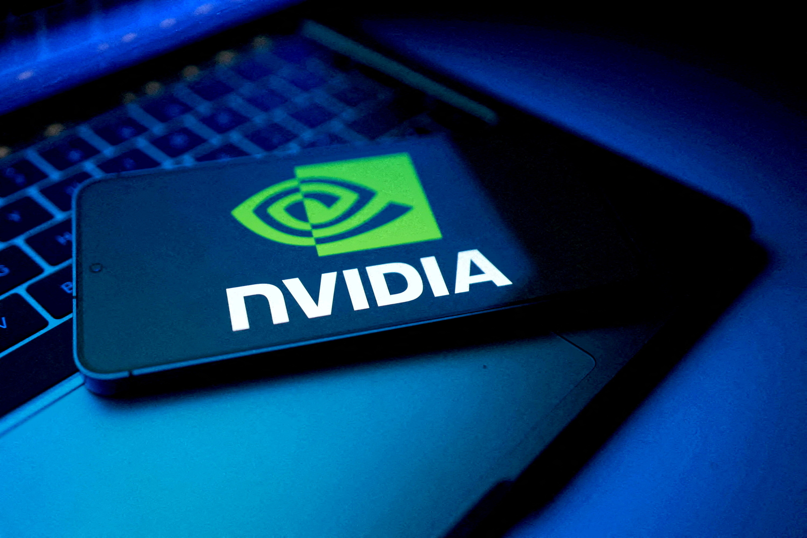 Nvidia Locks Down Inference Edge