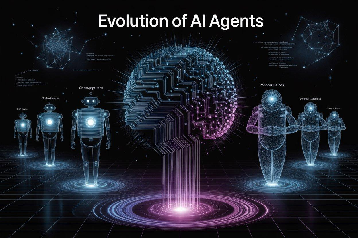 FaceOff’s Neural Revolution: ACE Powers Self-Evolving Multi-AI Agent Technology