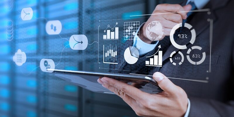 Gartner Identifies the Top Trends Shaping the Future of Data and Analytics