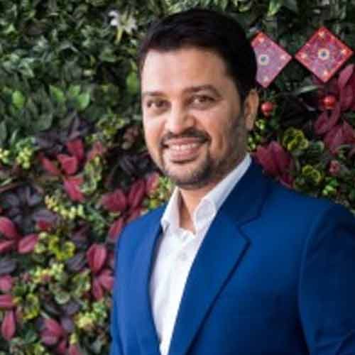 The future of cybersecurity depends on a platform approach