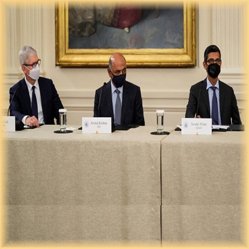 Google, Microsoft plan to spend billions on cybersecurity