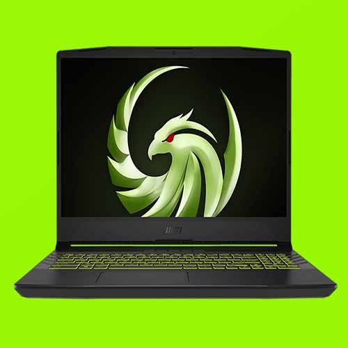 MSI updates Alpha 15 gaming laptops with AMD Ryzen 5000 H series