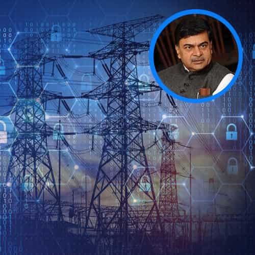 Government comes up with cybersecurity guidelines in power sector