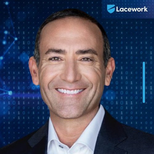 Lacework lands $1.3B to boosts its cloud cybersecurity platform