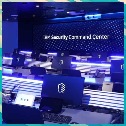 The new IBM Cybersecurity Hub to help APAC Organizations in building Cyber Resiliency