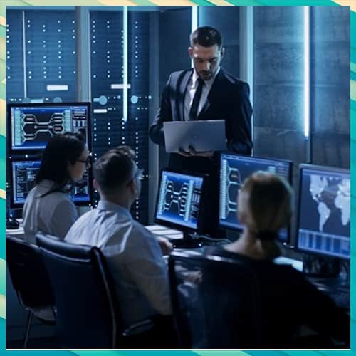 600,000 U.S. Cybersecurity jobs remain vacant