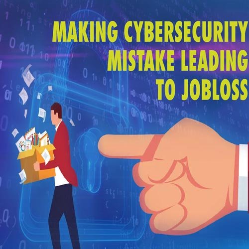 Tough time ahead for the workers responsible for Cybersecurity