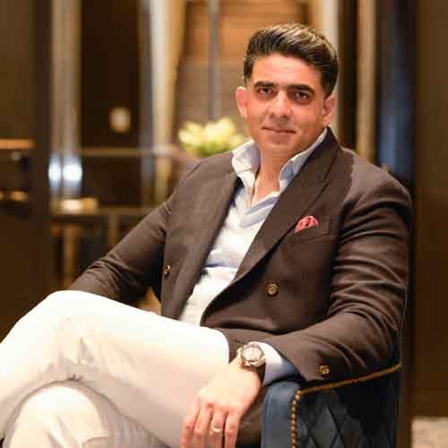 Buy Genuine, Every time