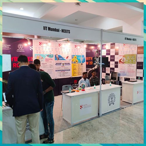 DSCI’s National CoE and IIT Bombay host Cybersecurity R&D Roadshow 2022