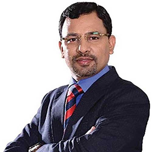 Sophos designs its solutions keeping its partners in mind   