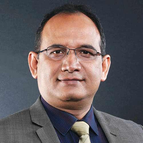 Juniper looks forward to working with its trusted partners to achieve hypergrowth  