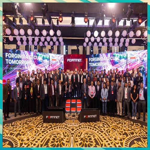 Fortinet addresses top cybersecurity challenges at its LEAP 2022 Security Summit