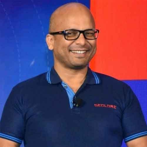 Sustainable practices and technology can drive growth and innovation in the cybersecurity ecosystem