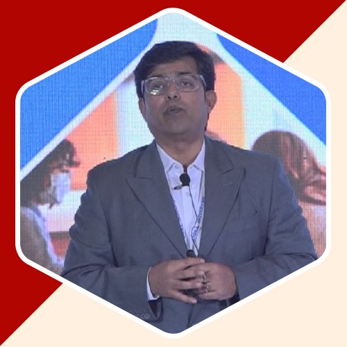 There is a strong convergence between IT & OT systems while building smart networks