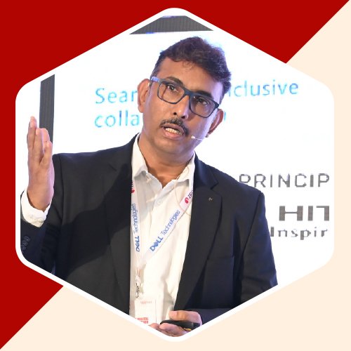 Hybrid cloud is the present and the future for enterprises 