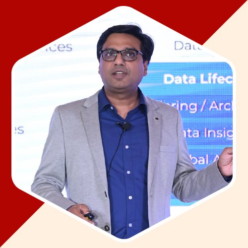 Nutanix offers solution to manage data sprawl easily  