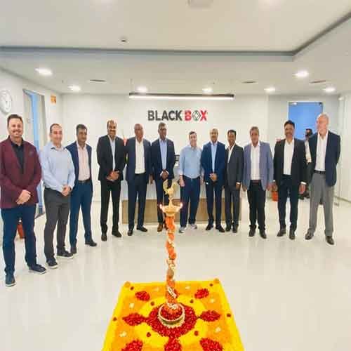 Black Box Cybersecurity Wins 17 New Marquee US Customers