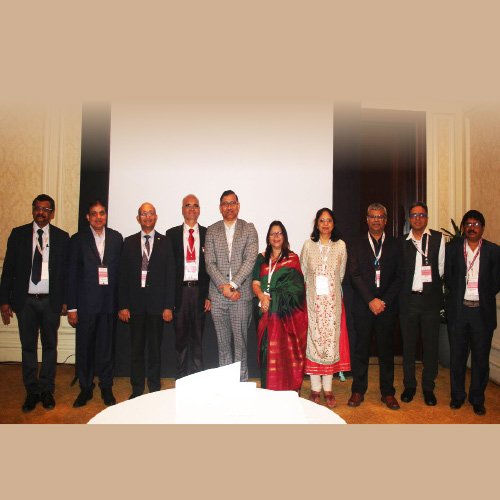 Australia-India Cybersecurity International Symposium Ignites Collaborative against Cyber Threats for Secured Tomorrow