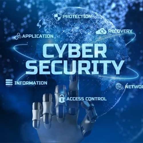 Cybersecurity is undergoing a massive shift