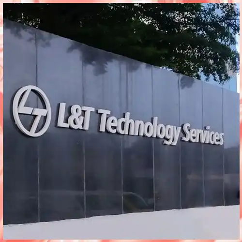 L&T Technology Services bags ∼$100 million worth program in cybersecurity