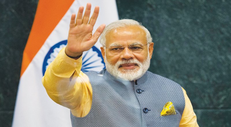 Ayushman Bharat – National Health Protection Mission gets a nod by Cabinet