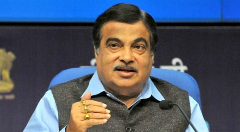 Potable sea water at 5 paise per litre soon to be a reality: Gadkari