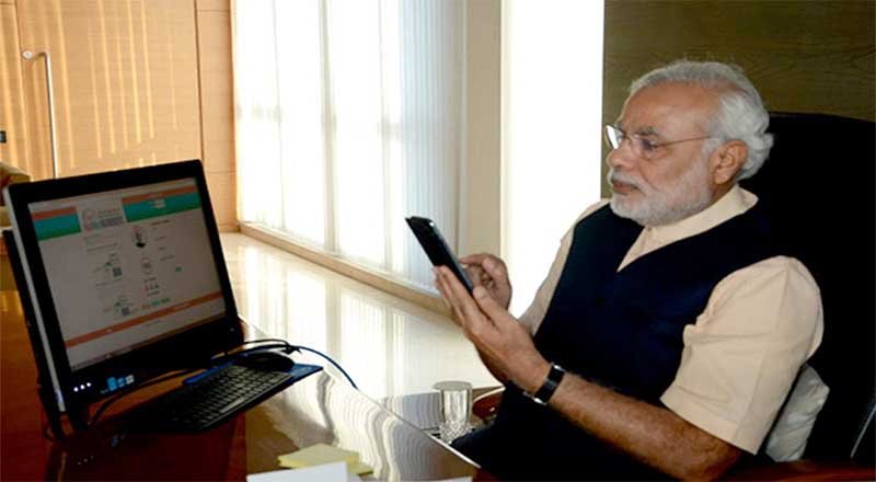 From 2 to 120 mobile factories in just 4 years: PM Modi says NDA has created jobs
