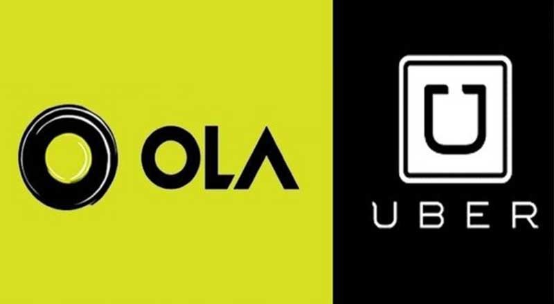 Will Ola-Uber merger to happen!