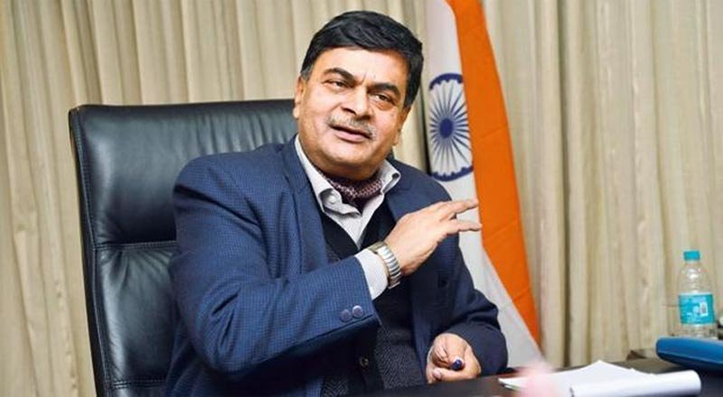 Now AC temperature to set at 24 degree Celsius