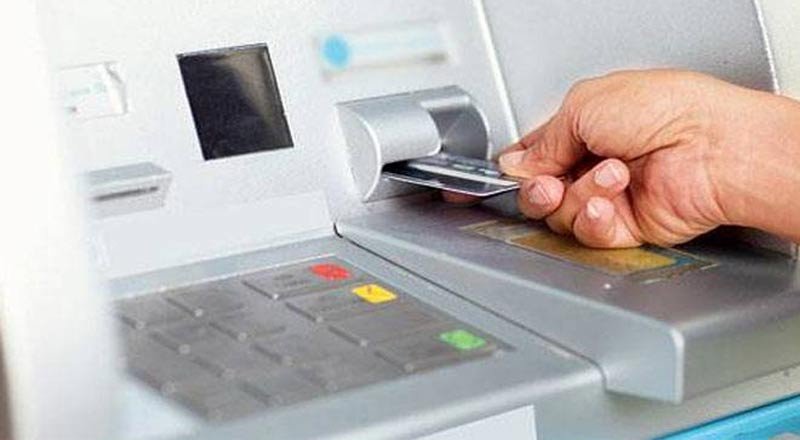 ATMs vulnerable to frauds since 3 years