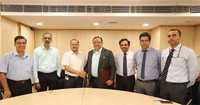 NTPC signs Rs. 1,500 crore loan agreement with HDFC Bank