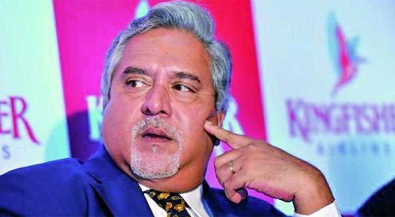 Vijay Mallya’s properties to be seized