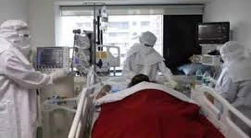 New Covid variant, Mu could be more resistant to vaccines: WHO