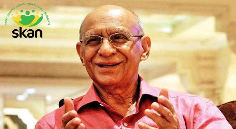 Ashok Soota promoted SKAN Medical research trust provides a grant of Rs 20 Cr to IIT Roorkee