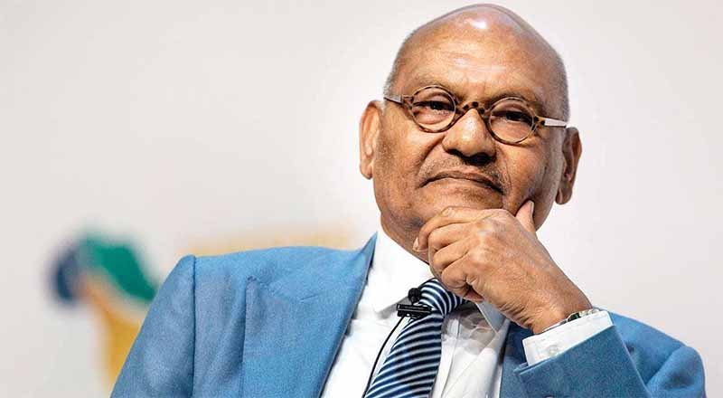 Anil Agarwal to spend ₹5,000 crore towards the society over the next five years
