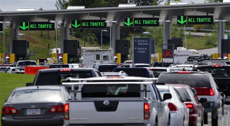 Canada’s borders are now open to fully-vaccinated U.S. travellers. But is it the right time?